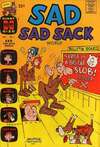 Sad Sad Sack World #1 Comic Books - Covers, Scans, Photos in Sad Sad Sack World Comic Books - Covers, Scans, Gallery